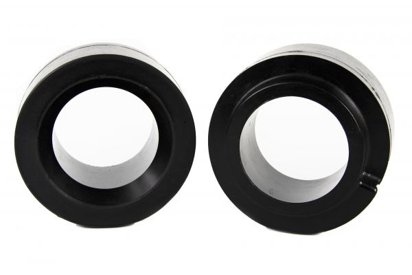 Проставки задніх пружин Ford поліуретанові 40мм (14-15-010/40)