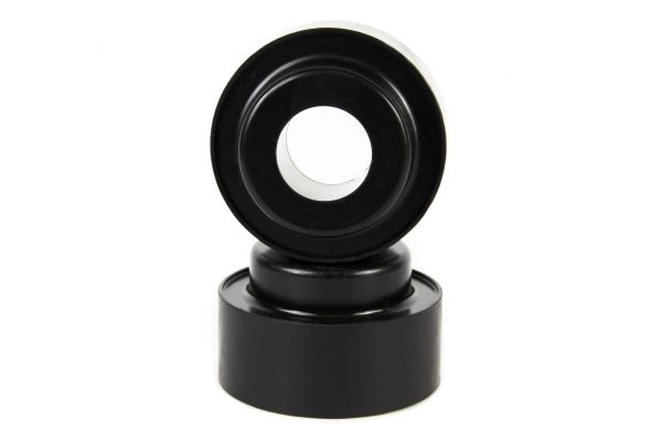 Проставки задних пружин Peugeot полиуретановые 30мм (36-15-021/30)