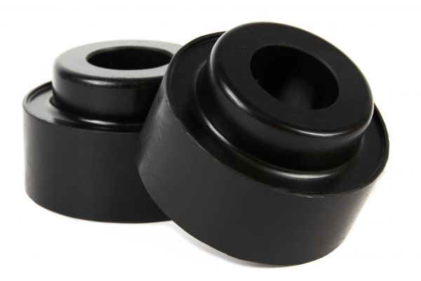 Проставки задних пружин Peugeot полиуретановые 30мм (36-15-021/30)