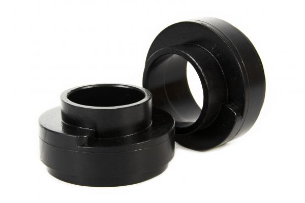 Проставки передніх пружин Suzuki поліуретанові 30мм (9-15-019/30)