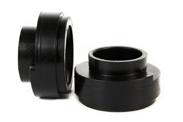 Проставки передніх пружин Suzuki поліуретанові 30мм (9-15-019/30)