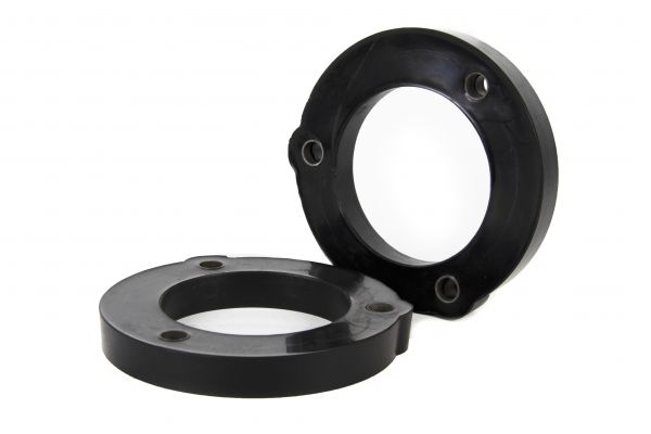 Проставки опор передніх стійок Toyota поліуретанові 20мм (1-15-047/20)