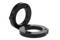 Проставки опор передних стоек Toyota полиуретановые 20мм (1-15-047/20)