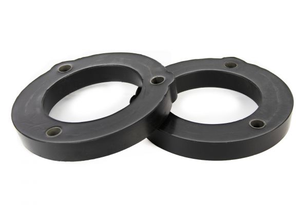 Проставки опор передніх стійок Toyota поліуретанові 20мм (1-15-047/20)