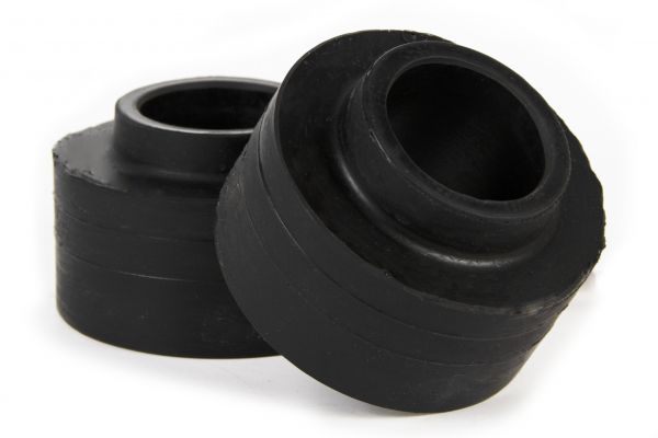 Проставки задніх пружин Citroen поліуретанові 40мм (37-15-002/40)