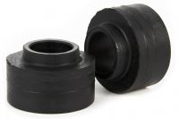 Проставки задніх пружин Citroen поліуретанові 40мм (37-15-002/40)