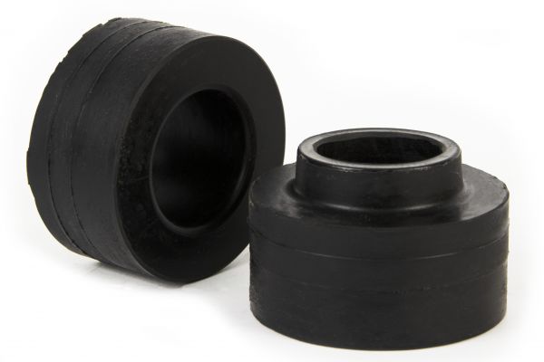 Проставки задніх пружин Citroen поліуретанові 40мм (37-15-002/40)