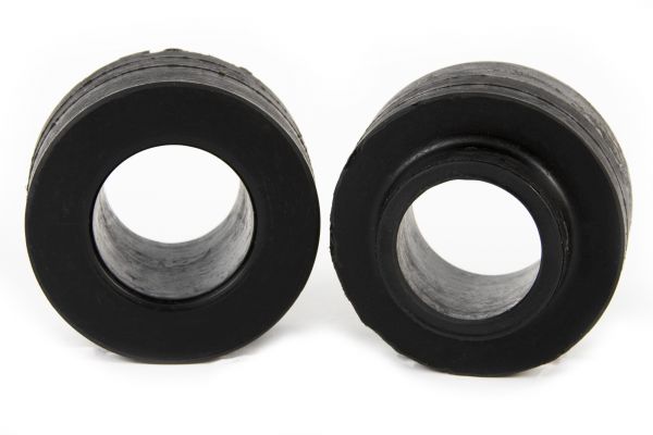 Проставки задніх пружин Citroen поліуретанові 40мм (37-15-002/40)