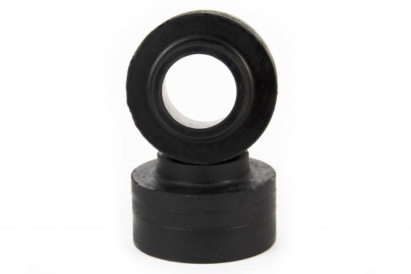 Проставки задніх пружин Citroen поліуретанові 40мм (37-15-002/40)