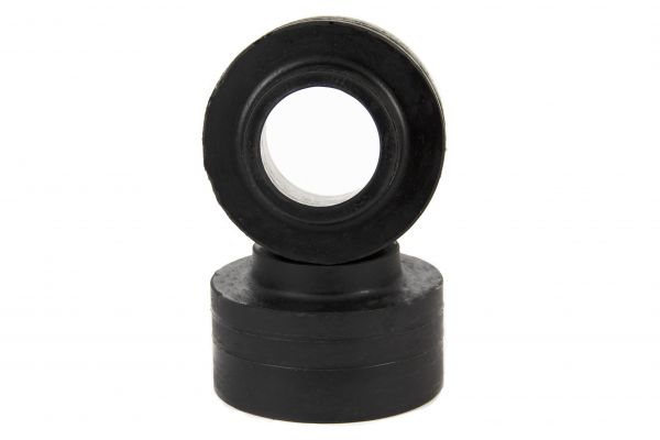 Проставки задніх пружин Peugeot поліуретанові 40мм (36-15-005/40)