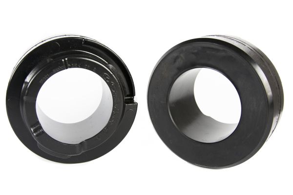 Проставки задніх пружин Hyundai поліуретанові 40мм (19-15-030/40)