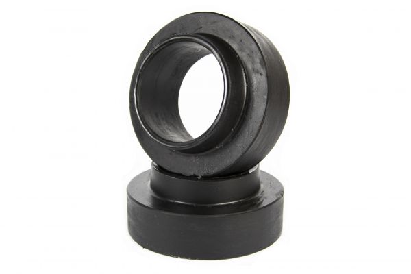 Проставки задніх пружин Suzuki поліуретанові 30мм (9-15-016/30)