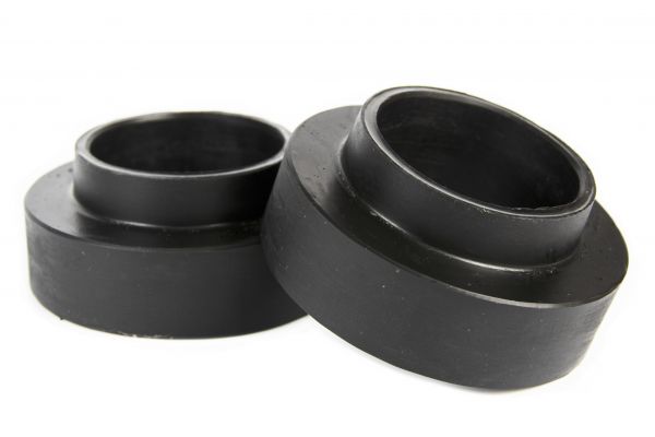 Проставки задніх пружин Suzuki поліуретанові 30мм (9-15-016/30)