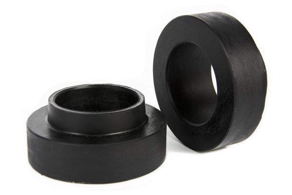 Проставки задніх пружин Suzuki поліуретанові 30мм (9-15-016/30)