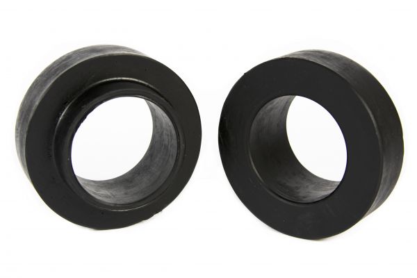 Проставки задніх пружин Suzuki поліуретанові 30мм (9-15-016/30)