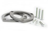 Проставки опор передних стоек AUDI алюминиевые 10мм (12-15-002M10)