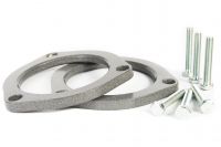 Проставки опор передних стоек Volkswagen алюминиевые 10мм (33-15-004М10)