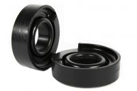 Проставки задних пружин Audi полиуретановые 20мм (12-15-030/20)