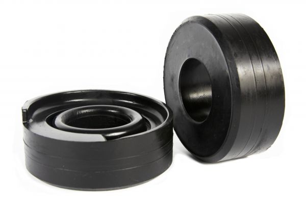 Проставки задних пружин Audi полиуретановые 30мм (12-15-030/30)