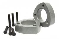 Проставки опор задних стоек Lexus алюминиевые 30мм (25-15-014M30)