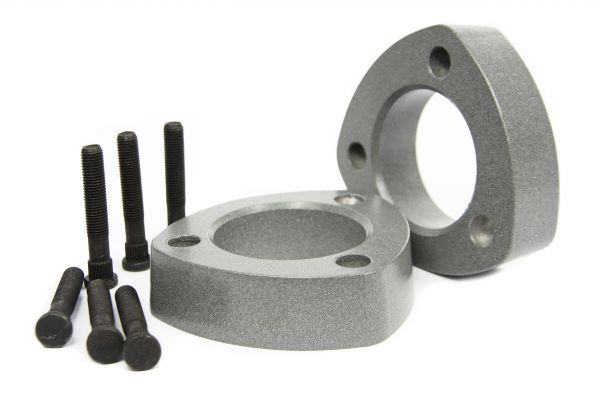 Проставки опор задних стоек Lexus алюминиевые 30мм (25-15-014M30)