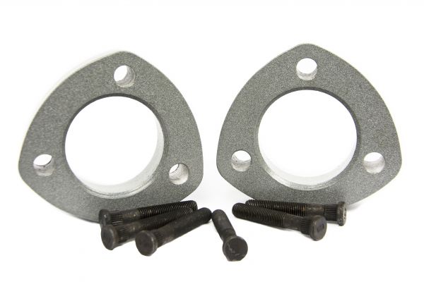 Проставки опор задних стоек Lexus алюминиевые 30мм (25-15-014M30)