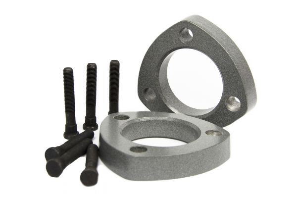 Проставки опор задних стоек Lexus алюминиевые 20мм (25-15-014M20) Проставки опор задних стоек Lexus алюминиевые 20мм (25-15-014M20)