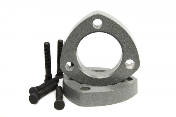 Проставки опор задних стоек Lexus алюминиевые 20мм (25-15-014M20) Проставки опор задних стоек Lexus алюминиевые 20мм (25-15-014M20)