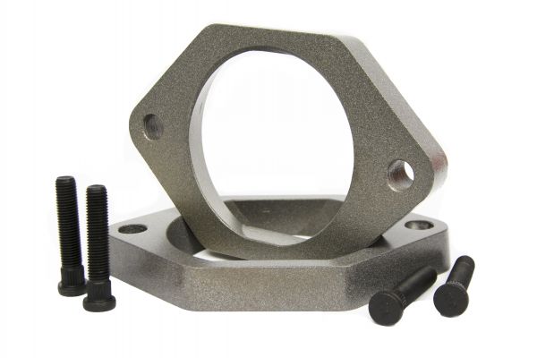 Проставки опор задних стоек Subaru алюминиевые 20мм (8-15-011M20)