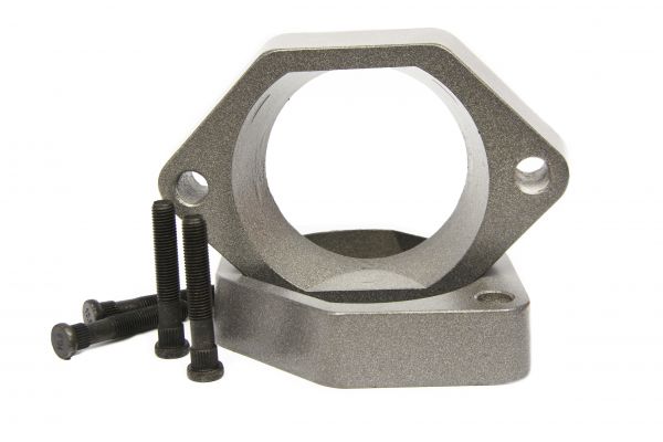 Проставки опор задніх стійок Subaru алюмінієві 30мм (8-15-011M30)