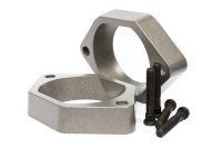 Проставки опор задних стоек Subaru алюминиевые 30мм (8-15-011M30)