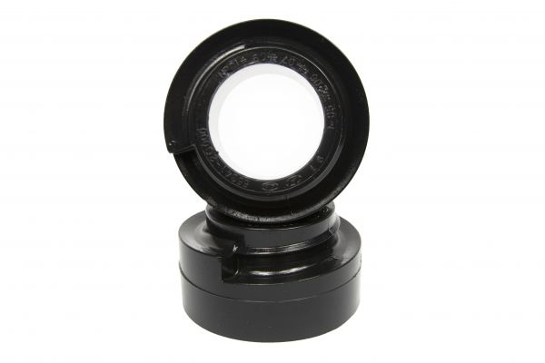 Проставки задних пружин KIA полиуретановые 20мм (17-15-023/20)