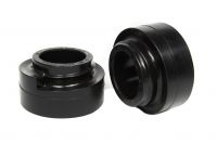 Проставки задних пружин Hyundai полиуретанові 20мм (19-15-019/20)