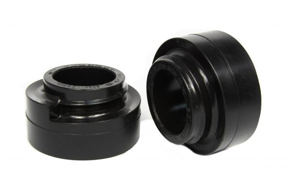 Проставки задних пружин KIA полиуретановые 20мм (17-15-023/20)