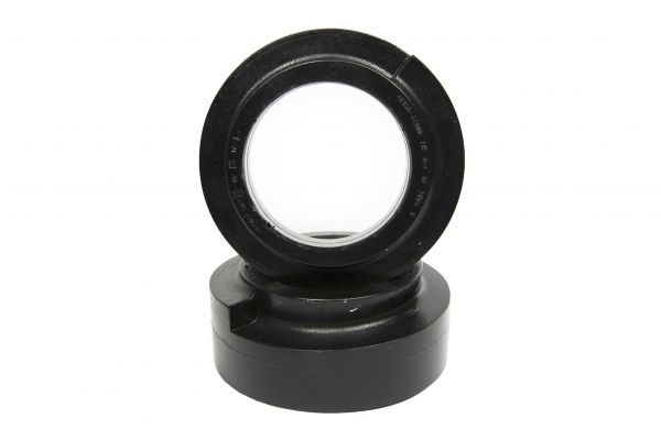 Проставки задніх пружин SsangYong поліуретанові 20мм (23-15-008/20)