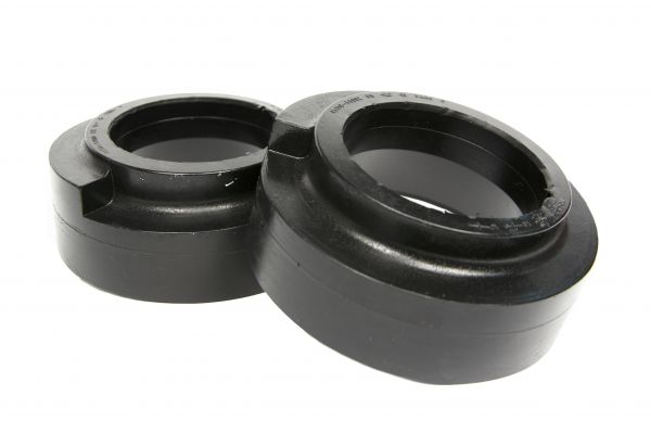 Проставки задніх пружин SsangYong поліуретанові 20мм (23-15-008/20)