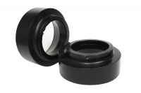 Проставки задних пружин SsangYong полиуретановые 20мм (23-15-008/20)