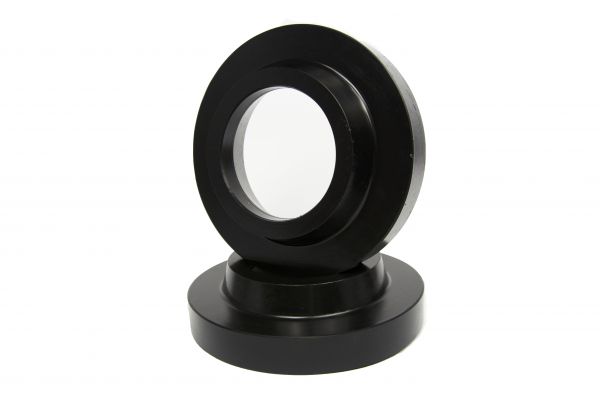 Проставки задніх пружин Tesla поліуретанові 20мм (77-15-004/20)