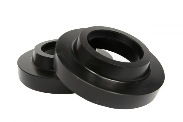 Проставки задніх пружин Tesla поліуретанові 20мм (77-15-004/20)