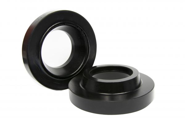 Проставки задніх пружин Tesla поліуретанові 20мм (77-15-004/20)