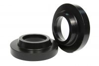 Проставки задних пружин Tesla полиуретановые 20мм (77-15-004/20)