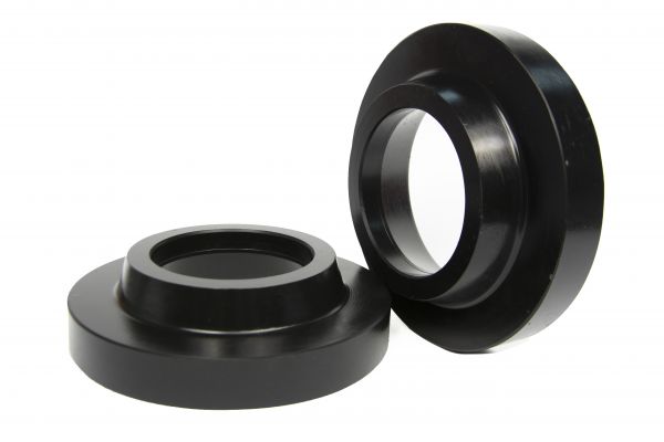 Проставки задніх пружин Tesla поліуретанові 20мм (77-15-004/20)