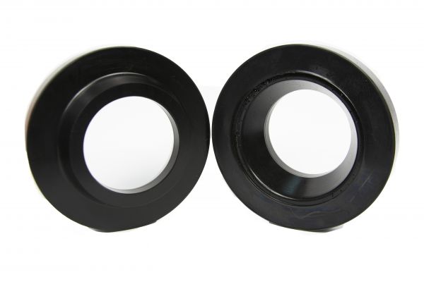 Проставки задніх пружин Tesla поліуретанові 20мм (77-15-004/20)