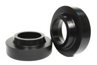 Проставки задних пружин Tesla полиуретановые 30мм (77-15-004/30)