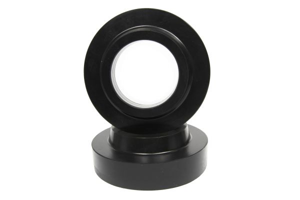 Проставки задніх пружин Tesla поліуретанові 30мм (77-15-004/30)