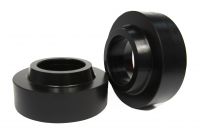 Проставки задних пружин Tesla полиуретановые 40мм (77-15-004/40)