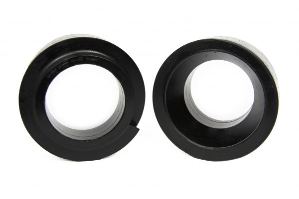 Проставки задніх пружин SsangYong поліуретанові 30мм (23-15-008/30)