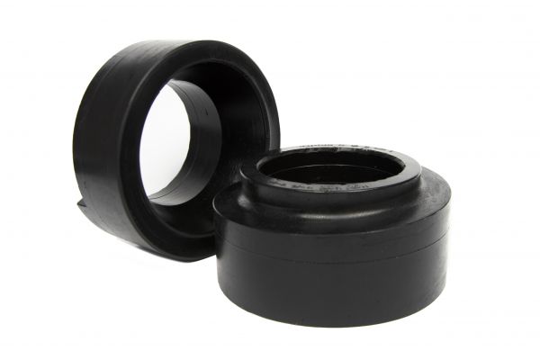 Проставки задніх пружин SsangYong поліуретанові 30мм (23-15-008/30)