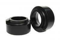 Проставки задних пружин SsangYong полиуретановые 30мм (23-15-008/30)