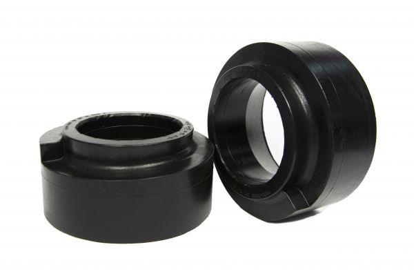 Проставки задніх пружин SsangYong поліуретанові 30мм (23-15-008/30)